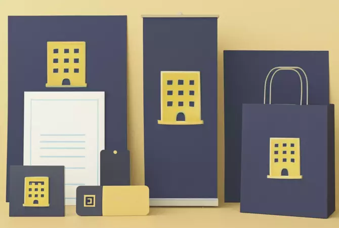 Маркетинговая и промо-продукция