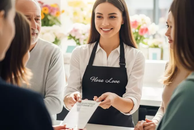 Купоны и сертификаты