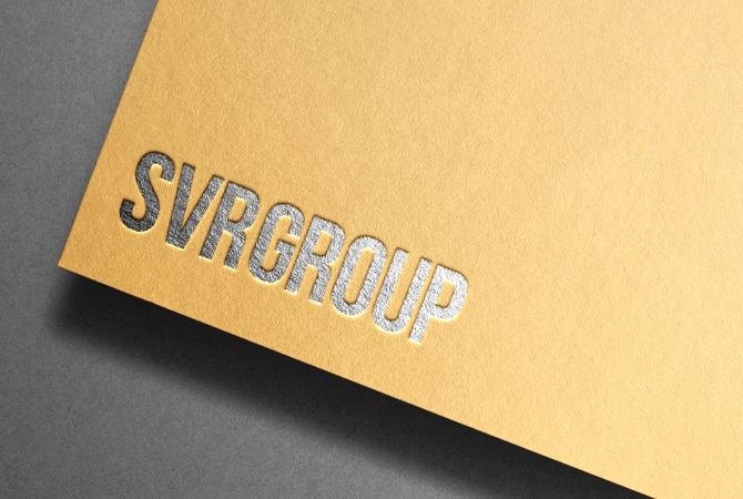 Разработка логотипа