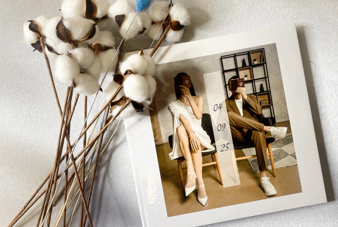 фотокнига новосибирск печать цена