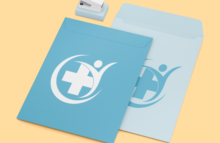 Папки, конверты, картотеки