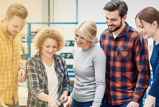 Доработка и адаптация существующих макетов
