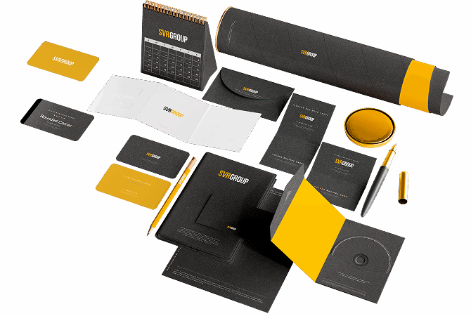 Коррекция цветов и подготовка к CMYK
