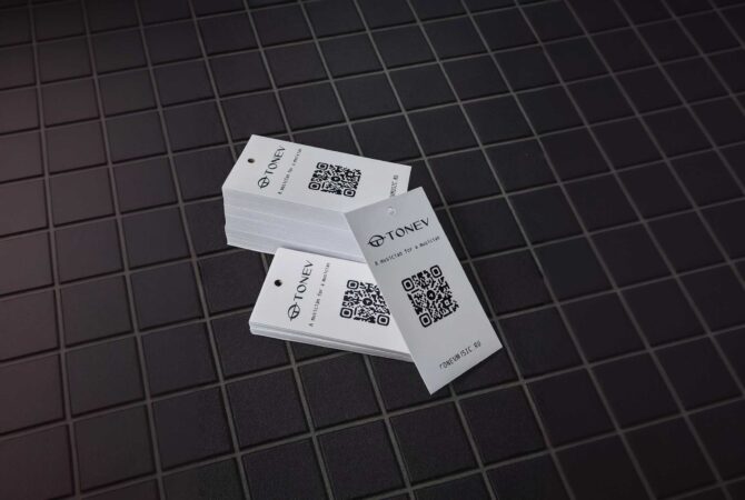 бирки печать в новосибирске быстро