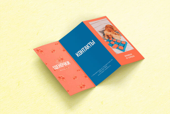 Брошюры печать новосибирск сколько стоит