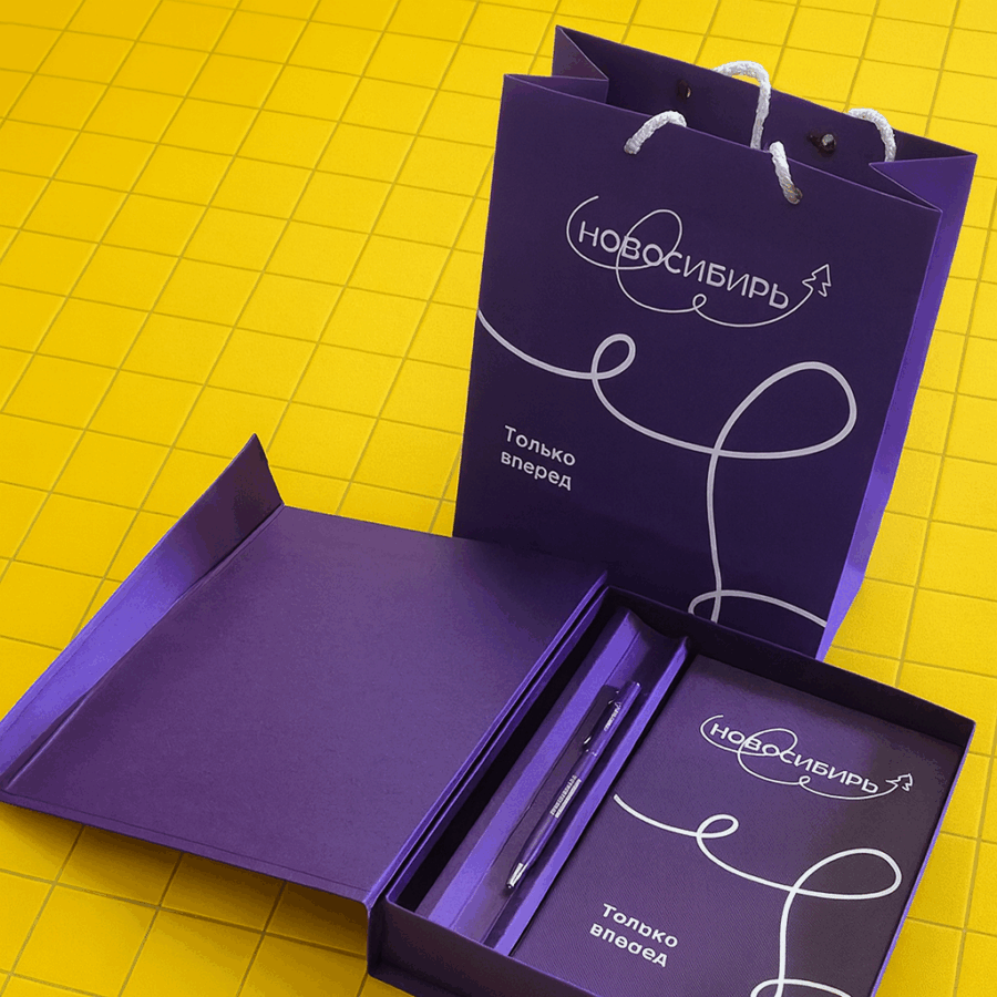 печать на пакетах типография новосибирск