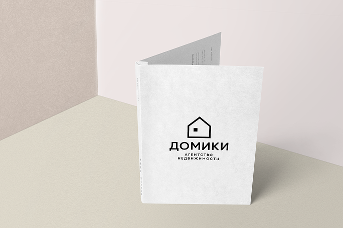 Печать для недвижки типография