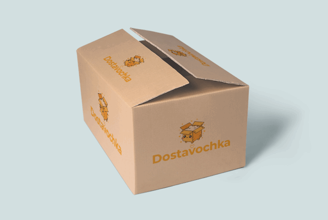 печать коробок новосибирск