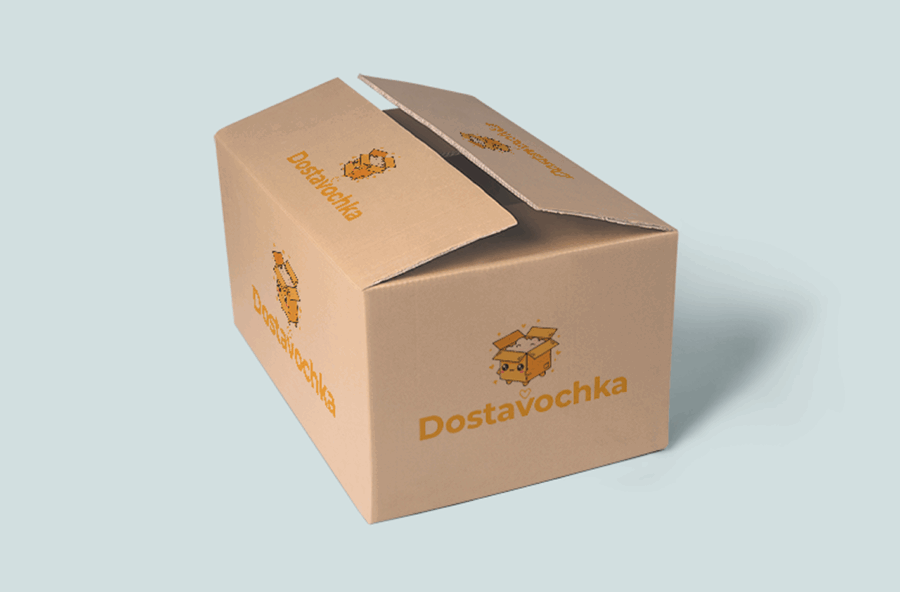 печать коробок новосибирск