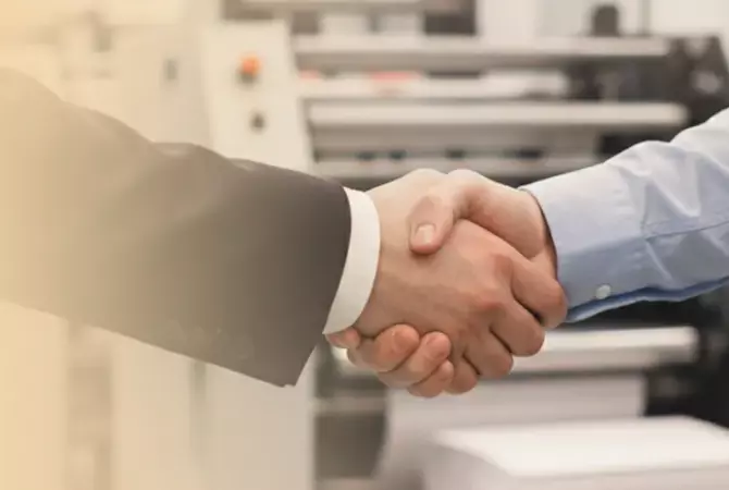 Перевод в вектор
