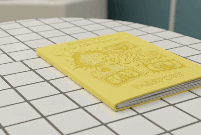 тиснение на книге новосибирск